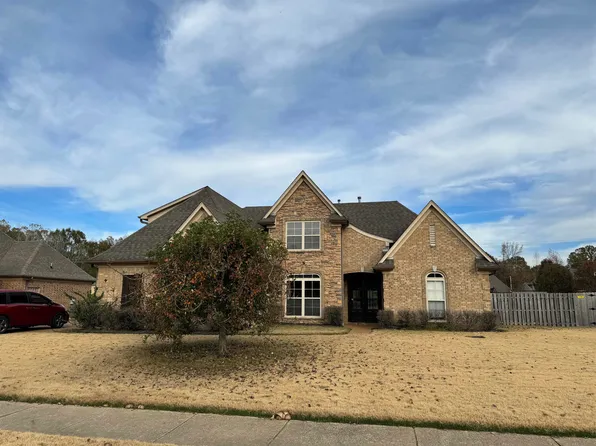 5150 Beagle Ln E, Arlington, TN 38002