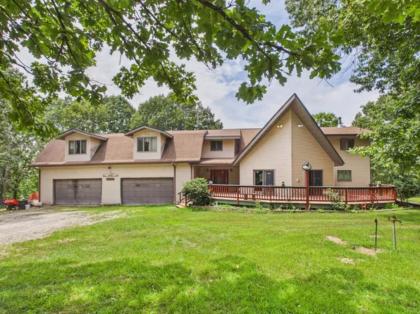 12283 Stave Mill Road, Cabool, MO 65689