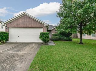 21907 Stockbridge Ln, Katy, TX 77449