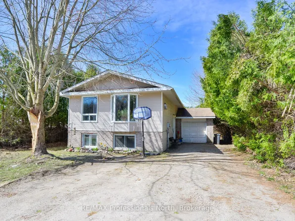 60 Tamarack Trl, Bracebridge, ON P1L 1Z1