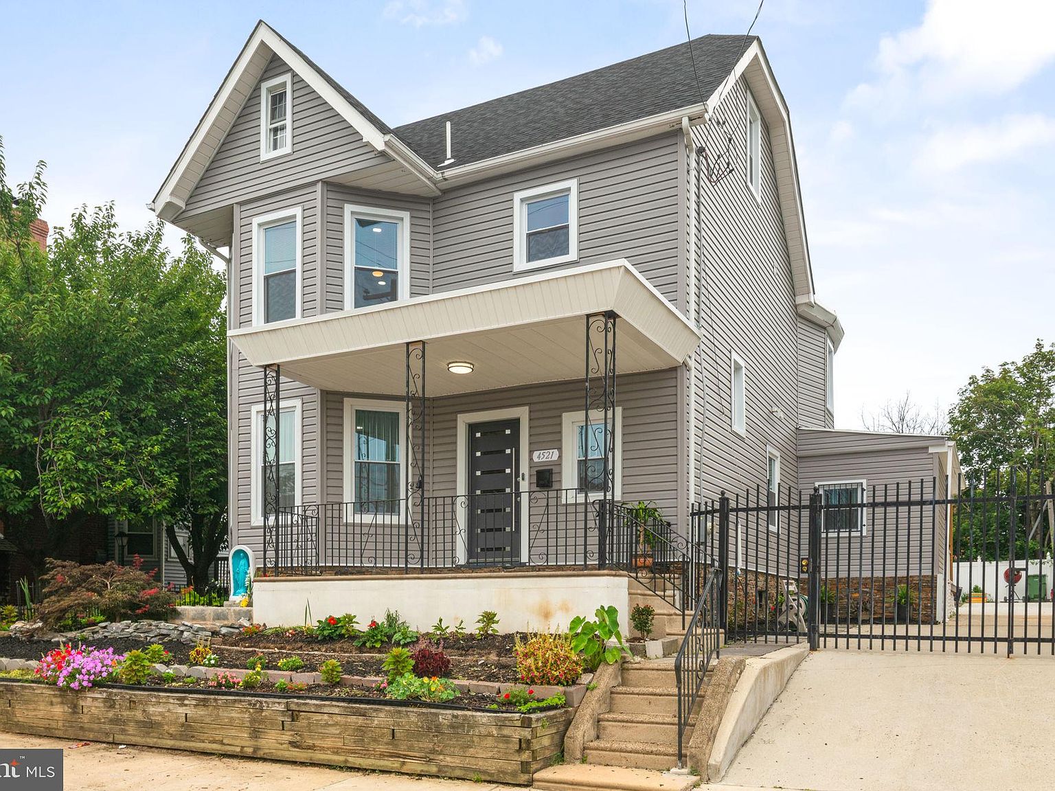 4521 Comly St, Philadelphia, PA 19135 Zillow