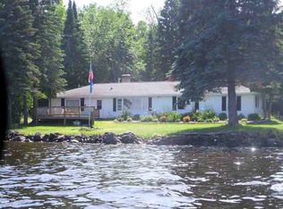 N10732 State Highway M64, Marenisco, MI 49947