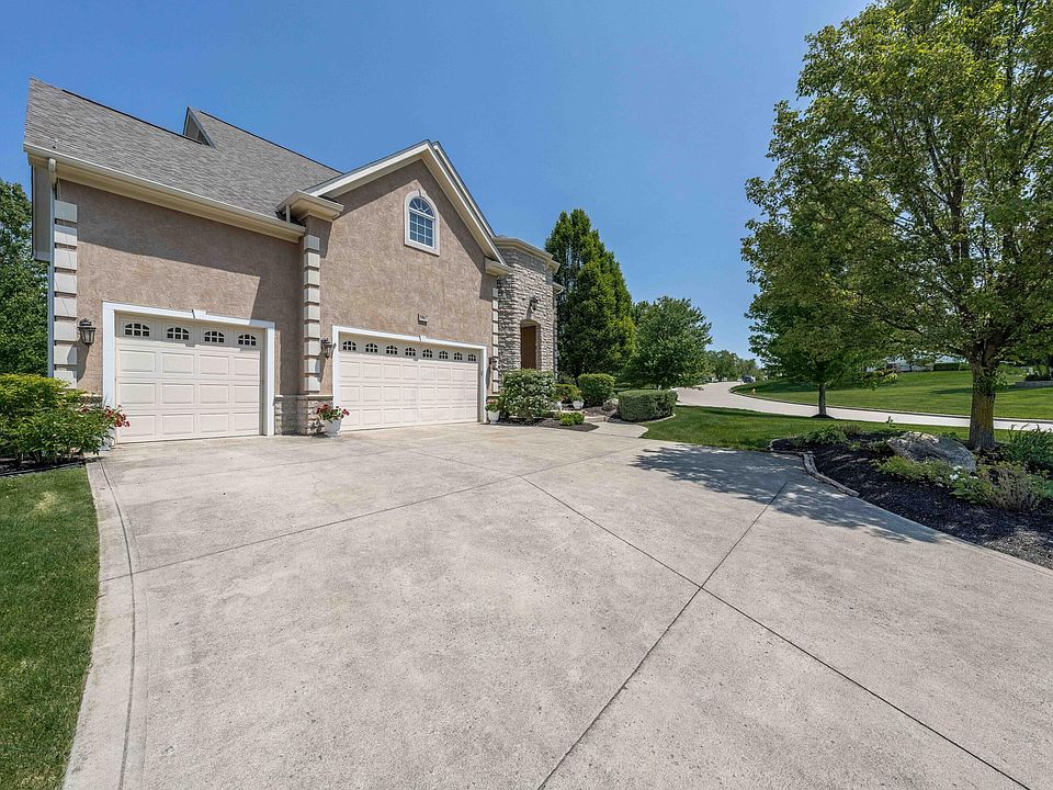 5867 Highland Hills Dr, Westerville, OH 43082 MLS 223014671 Zillow