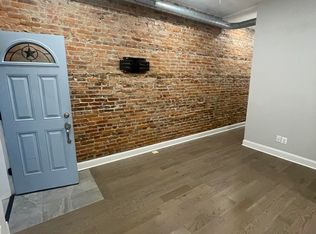 1318 Hull St #A, Baltimore, MD 21230