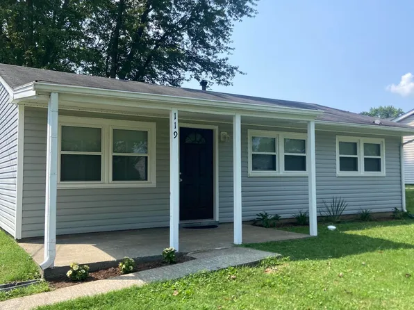 119 Briarwood Ln, Louisville, KY 40229