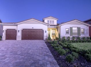 28776 Corbara Pl, Zephyrhills, FL 33543