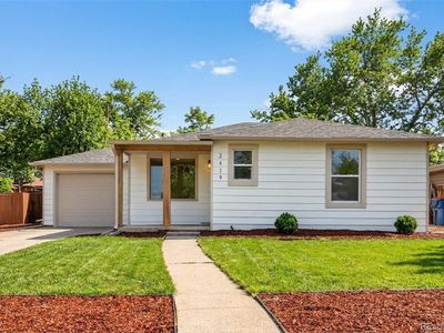 2419 Otis Street, Edgewater, CO, 80214