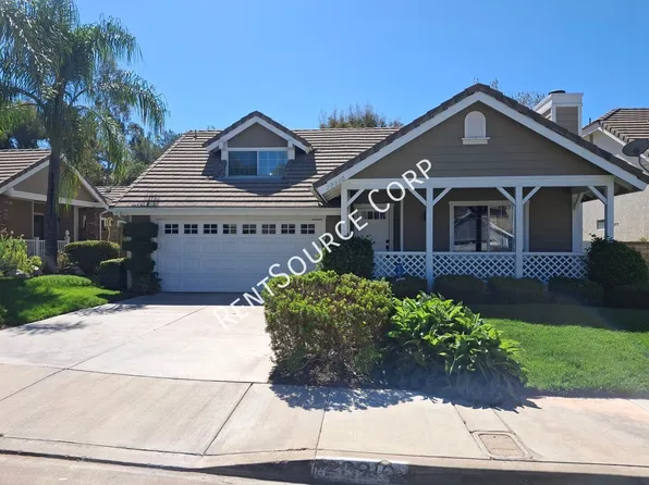 23910 Clayton Ct, Santa Clarita, CA 91354