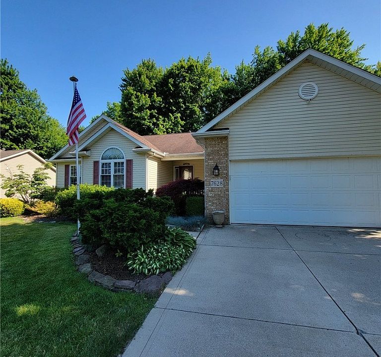 7628 Angela Ln, Madison, OH 44057 Zillow