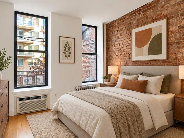 86 Clinton St, New York, NY