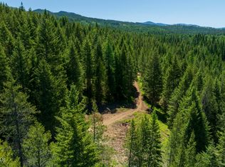 Kreiger Creek Rd LOT 1, Careywood, ID 83809