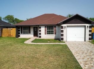 307 Puerto Vallarta Dr, Los Fresnos, TX 78566