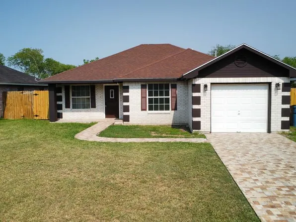 307 Puerto Vallarta Dr, Los Fresnos, TX 78566