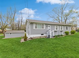 608 Madison St, De Soto, IA 50069