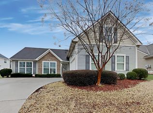 4001 Village Main St, Loganville, GA 30052