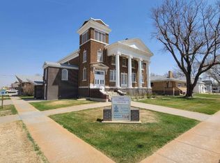 1101 Sheridan Ave, Hoxie, KS 67740