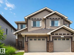 1824 Rutherford Rd SW, Edmonton, AB T6W 0Z8