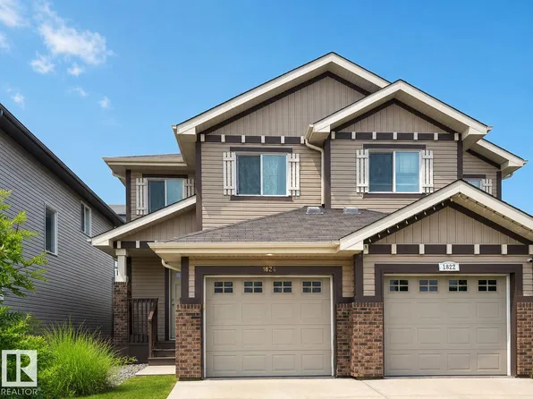 1824 Rutherford Rd SW, Edmonton, AB T6W 0Z8