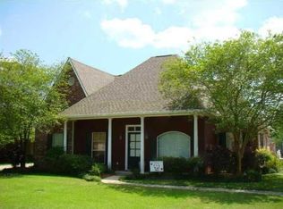 7384 Fox Run, Denham Springs, LA 70706