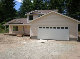 4031 SW Huckleberry Rd, Port Orchard, WA 98367