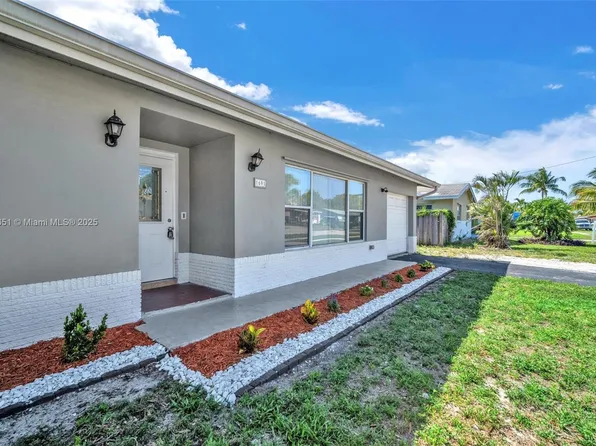 1691 NW 2nd Ave, Pompano Beach, FL 33060
