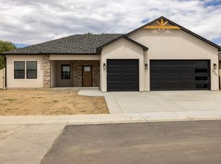 2962 Apollo Dr, Grand Junction, CO 81504