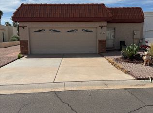 2510 N 62nd St, Mesa, AZ 85215