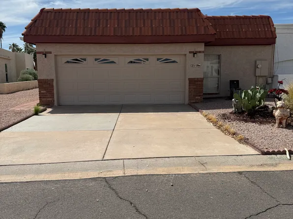 2510 N 62nd St, Mesa, AZ 85215