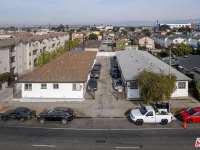 931 W Gage Ave, Los Angeles, CA, 90044