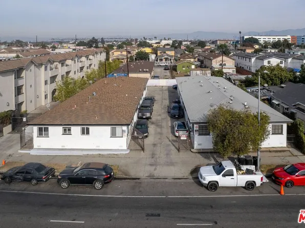 931 W Gage Ave, Los Angeles, CA 90044