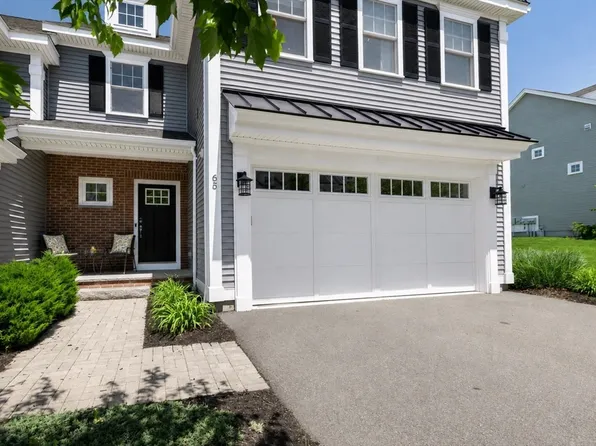 65 Brookview Rd #65, Franklin, MA 02038