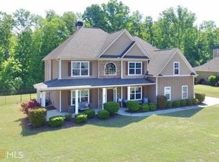 196 Sunny Brook Ter, Newnan, GA 30265