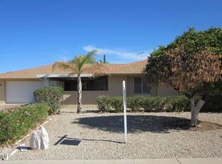 10438 W Burns Dr, Sun City, AZ 85351