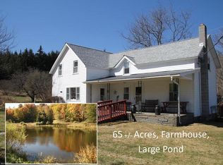 1252 Scott Center Rd, Susquehanna, PA 18847