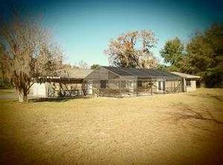 8001 SW 137th Ave, Archer, FL 32618