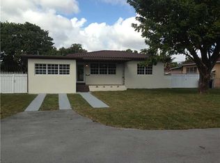 6865 SW 26th Ter, Miami, FL 33155