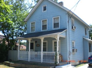 151 Old Matawan Rd, Old Bridge, NJ 08857