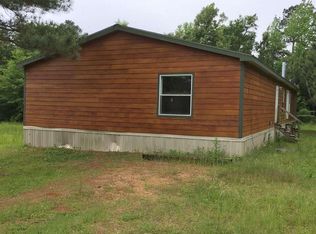 3002 Red Bridge Rd, Horatio, AR 71842