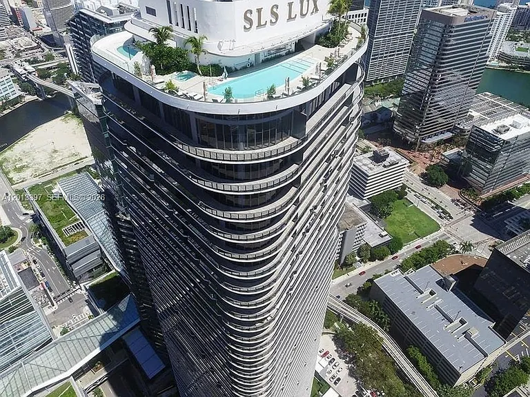 801 S Miami Ave #4206 — Photo 19