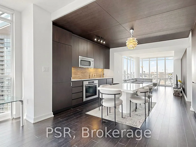10 Capreol Ct #2101 — Photo 3