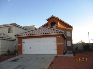 3587 Japan Way, Las Vegas, NV 89115