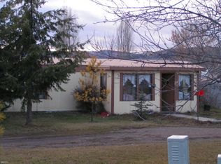 44 Bar H Dr, Kalispell, MT 59901