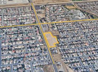 7500 Wible Rd, Bakersfield, CA 93313