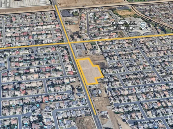 7500 Wible Rd, Bakersfield, CA 93313