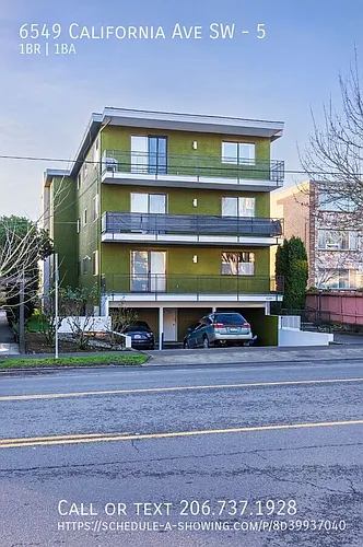 6549 California Ave SW Photo 1