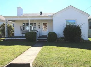 1309 Moore Ave, Dunbar, WV 25064