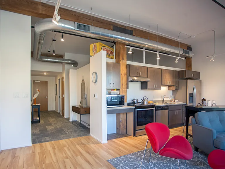 Harbach Lofts — Photo 27