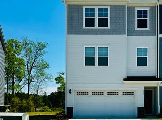 311 Carova Bnd, Apex, NC 27539