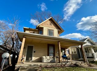 309 N Arlington Ave, Indianapolis, IN 46219