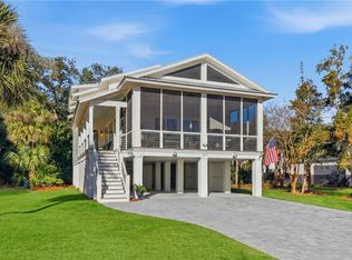 1411 6th Avenue, Tybee Island, GA 31328